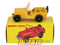 DT423 Voiture 1/43 réédition DINKY TOYS Atlas : JEEP Civile 24M