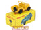 DT423 Voiture 1/43 réédition DINKY TOYS Atlas : JEEP Civile 24M