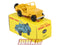 DT423 Voiture 1/43 réédition DINKY TOYS Atlas : JEEP Civile 24M