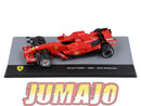 F1F2 Voiture 1/43 CENTAURIA Formule 1 FERRARI F2007 2007