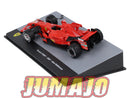 F1F2 Voiture 1/43 CENTAURIA Formule 1 FERRARI F2007 2007