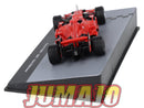 F1F2 Voiture 1/43 CENTAURIA Formule 1 FERRARI F2007 2007