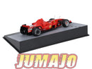 F1F2 Voiture 1/43 CENTAURIA Formule 1 FERRARI F2007 2007