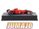 F1F2 Voiture 1/43 CENTAURIA Formule 1 FERRARI F2007 2007
