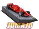 F1F2 Voiture 1/43 CENTAURIA Formule 1 FERRARI F2007 2007