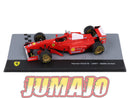 F1F35 Voiture 1/43 CENTAURIA Formule 1 FERRARI F310B 1997