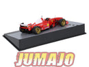 F1F35 Voiture 1/43 CENTAURIA Formule 1 FERRARI F310B 1997