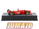 F1F35 Voiture 1/43 CENTAURIA Formule 1 FERRARI F310B 1997