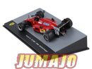 F1F36 Voiture 1/43 CENTAURIA Formule 1 FERRARI F1 87/88C 1988