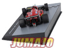 F1F36 Voiture 1/43 CENTAURIA Formule 1 FERRARI F1 87/88C 1988