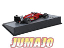 F1F36 Voiture 1/43 CENTAURIA Formule 1 FERRARI F1 87/88C 1988
