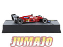 F1F36 Voiture 1/43 CENTAURIA Formule 1 FERRARI F1 87/88C 1988