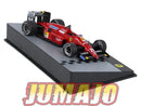 F1F36 Voiture 1/43 CENTAURIA Formule 1 FERRARI F1 87/88C 1988