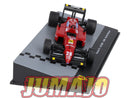 F1F36 Voiture 1/43 CENTAURIA Formule 1 FERRARI F1 87/88C 1988