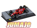 F1F36 Voiture 1/43 CENTAURIA Formule 1 FERRARI F1 87/88C 1988