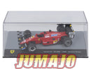 F1F36 Voiture 1/43 CENTAURIA Formule 1 FERRARI F1 87/88C 1988