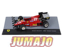 F1F37 Voiture 1/43 CENTAURIA Formule 1 FERRARI 126 C2 B 1983