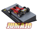 F1F37 Voiture 1/43 CENTAURIA Formule 1 FERRARI 126 C2 B 1983