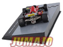 F1F37 Voiture 1/43 CENTAURIA Formule 1 FERRARI 126 C2 B 1983