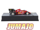 F1F37 Voiture 1/43 CENTAURIA Formule 1 FERRARI 126 C2 B 1983