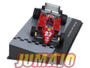 F1F37 Voiture 1/43 CENTAURIA Formule 1 FERRARI 126 C2 B 1983