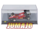 F1F37 Voiture 1/43 CENTAURIA Formule 1 FERRARI 126 C2 B 1983