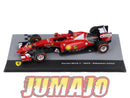 F1F3 Voiture 1/43 CENTAURIA Formule 1 FERRARI SF15-T 2015
