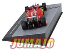 F1F3 Voiture 1/43 CENTAURIA Formule 1 FERRARI SF15-T 2015