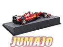 F1F3 Voiture 1/43 CENTAURIA Formule 1 FERRARI SF15-T 2015