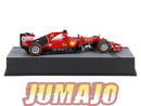 F1F3 Voiture 1/43 CENTAURIA Formule 1 FERRARI SF15-T 2015