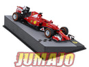 F1F3 Voiture 1/43 CENTAURIA Formule 1 FERRARI SF15-T 2015