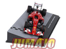 F1F3 Voiture 1/43 CENTAURIA Formule 1 FERRARI SF15-T 2015