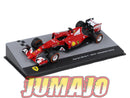 F1F3 Voiture 1/43 CENTAURIA Formule 1 FERRARI SF15-T 2015