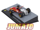 F1F40 Voiture 1/43 CENTAURIA Formule 1 FERRARI 312 F1-68