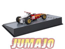 F1F40 Voiture 1/43 CENTAURIA Formule 1 FERRARI 312 F1-68