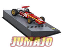 F1F40 Voiture 1/43 CENTAURIA Formule 1 FERRARI 312 F1-68