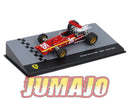 F1F40 Voiture 1/43 CENTAURIA Formule 1 FERRARI 312 F1-68