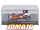 F1F40 Voiture 1/43 CENTAURIA Formule 1 FERRARI 312 F1-68