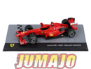 F1F43 Voiture 1/43 CENTAURIA Formule 1 FERRARI F60 2009