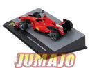F1F43 Voiture 1/43 CENTAURIA Formule 1 FERRARI F60 2009