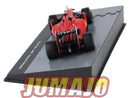 F1F43 Voiture 1/43 CENTAURIA Formule 1 FERRARI F60 2009