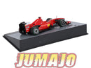 F1F43 Voiture 1/43 CENTAURIA Formule 1 FERRARI F60 2009
