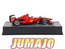 F1F43 Voiture 1/43 CENTAURIA Formule 1 FERRARI F60 2009