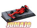 F1F43 Voiture 1/43 CENTAURIA Formule 1 FERRARI F60 2009