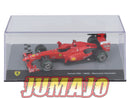 F1F43 Voiture 1/43 CENTAURIA Formule 1 FERRARI F60 2009
