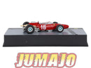 F1F45 Voiture 1/43 CENTAURIA Formule 1 FERRARI 246 F1-66 1966