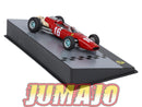 F1F45 Voiture 1/43 CENTAURIA Formule 1 FERRARI 246 F1-66 1966