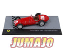 F1F52 Voiture 1/43 CENTAURIA Formule 1 FERRARI 375 F1 1951