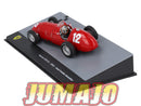 F1F52 Voiture 1/43 CENTAURIA Formule 1 FERRARI 375 F1 1951