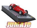 F1F52 Voiture 1/43 CENTAURIA Formule 1 FERRARI 375 F1 1951